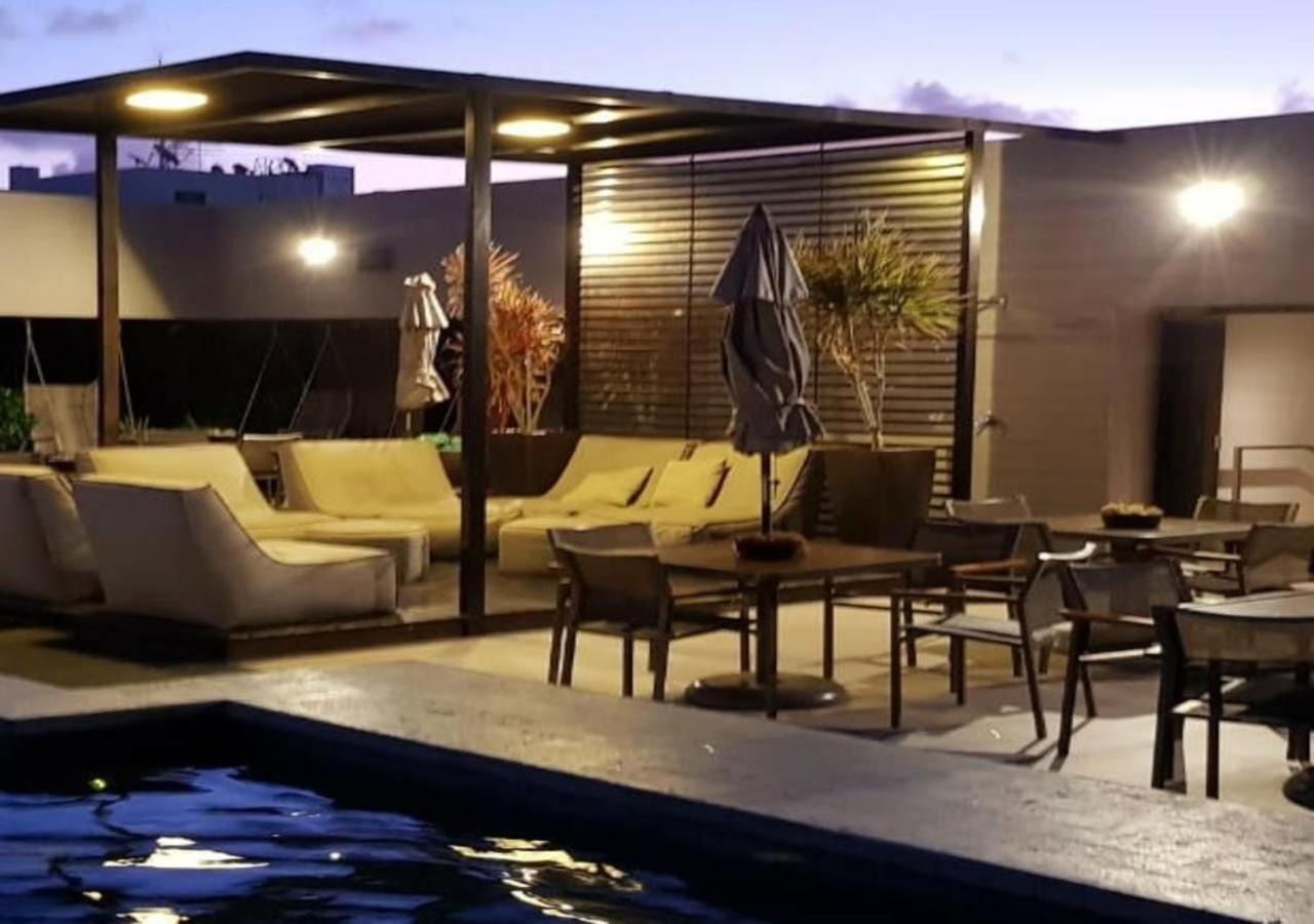 Holandas Prime Apartamento *