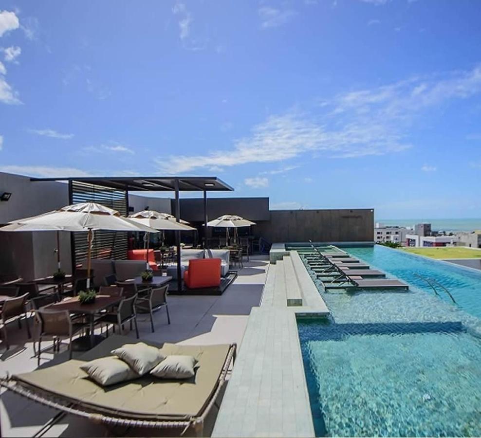 Holandas Prime Apartamento *