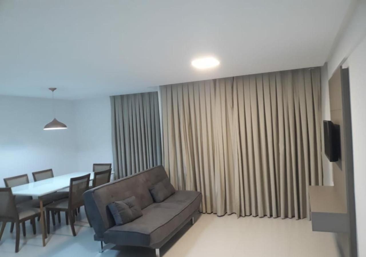 Holandas Prime Apartamento