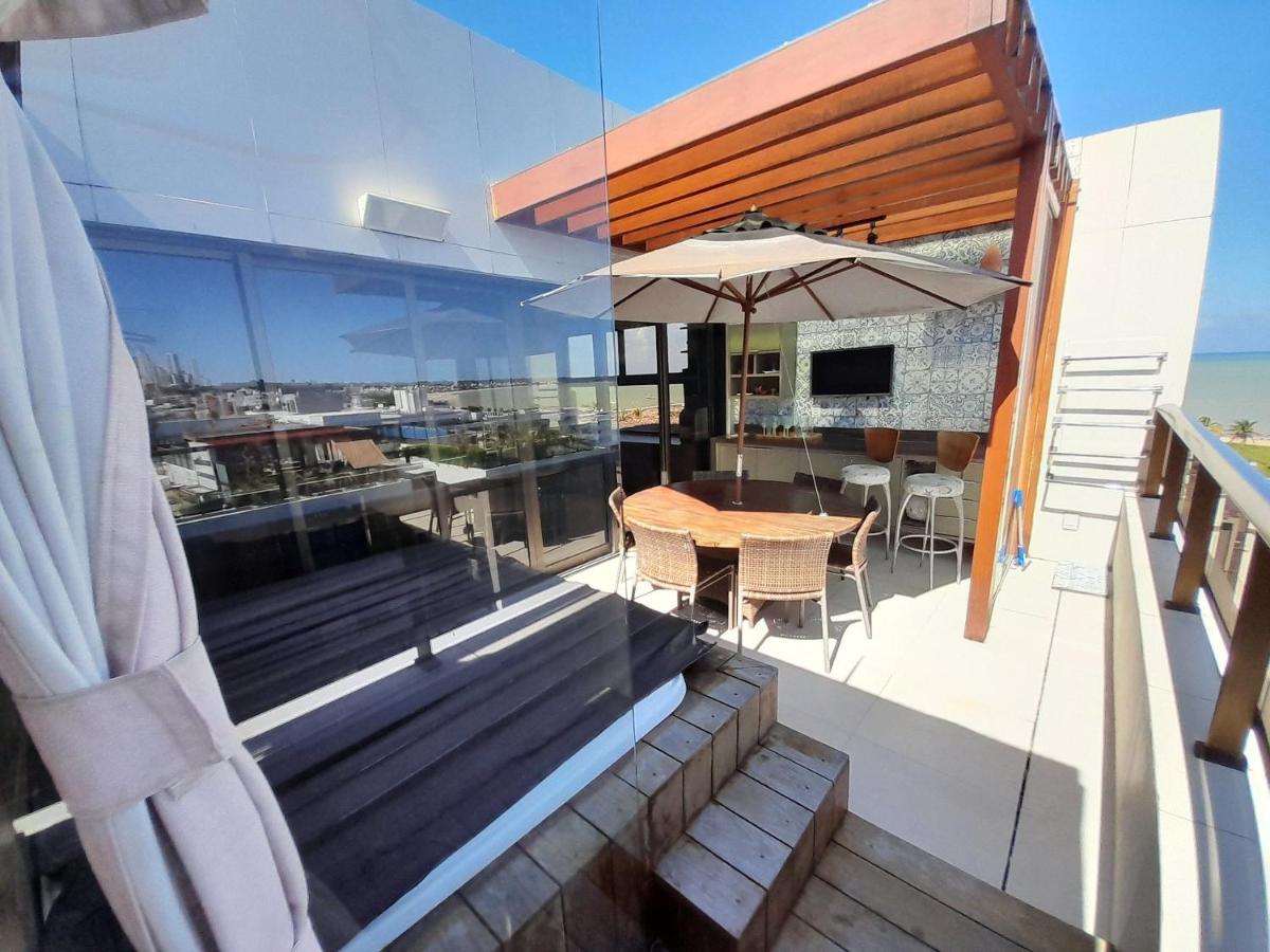 Apartamento Holandas Prime