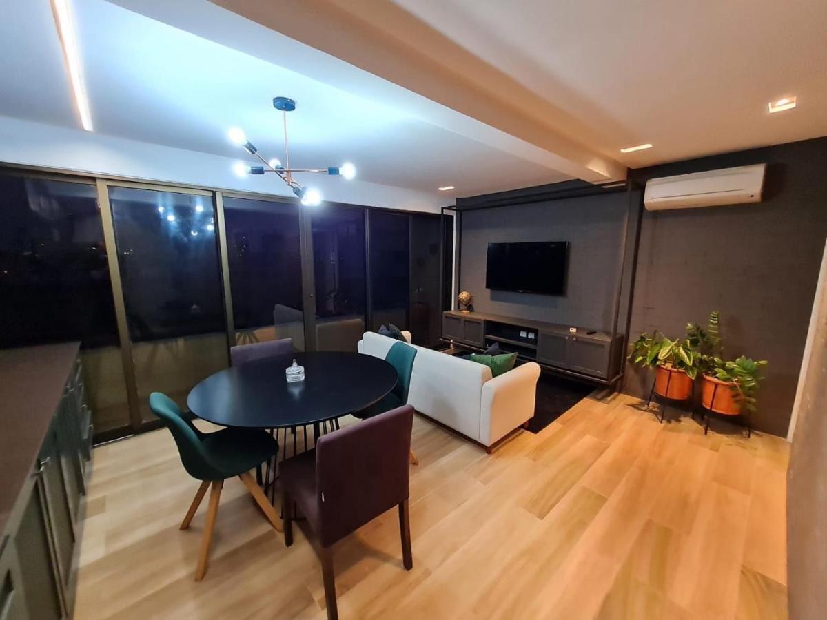 Apartamento Holandas Prime *