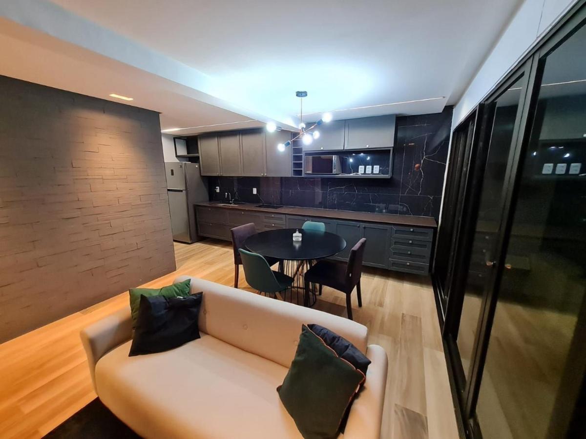 Apartamento Holandas Prime