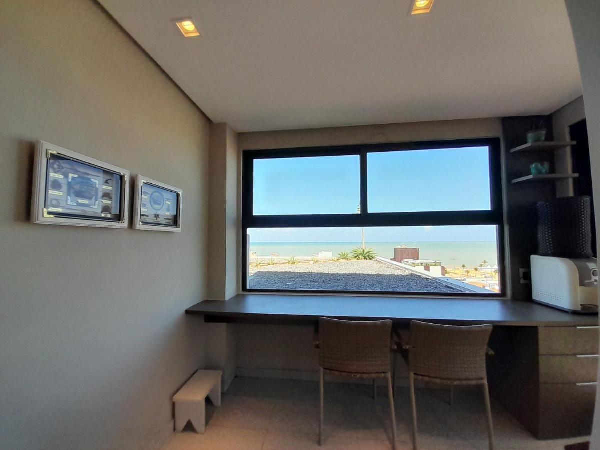 Apartamento Holandas Prime *