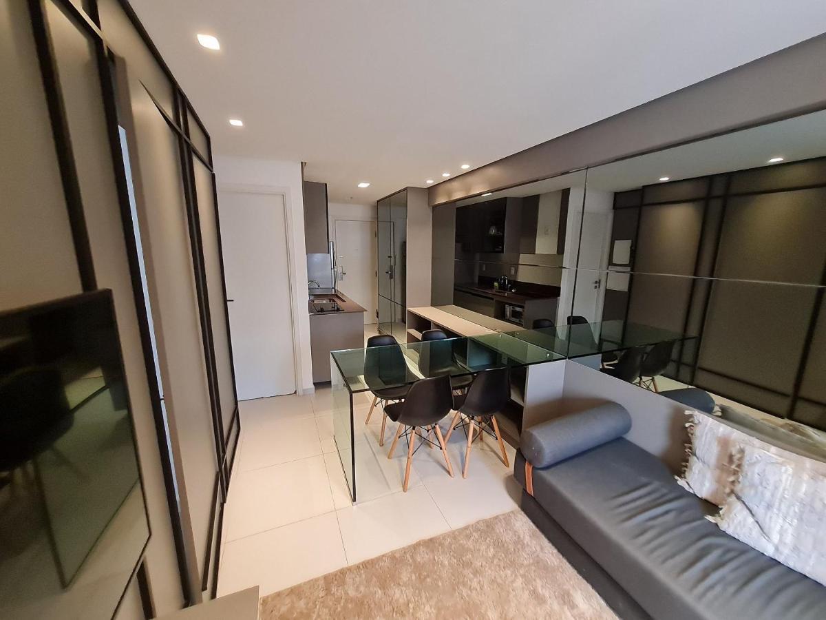 Holandas Prime Apartamento *