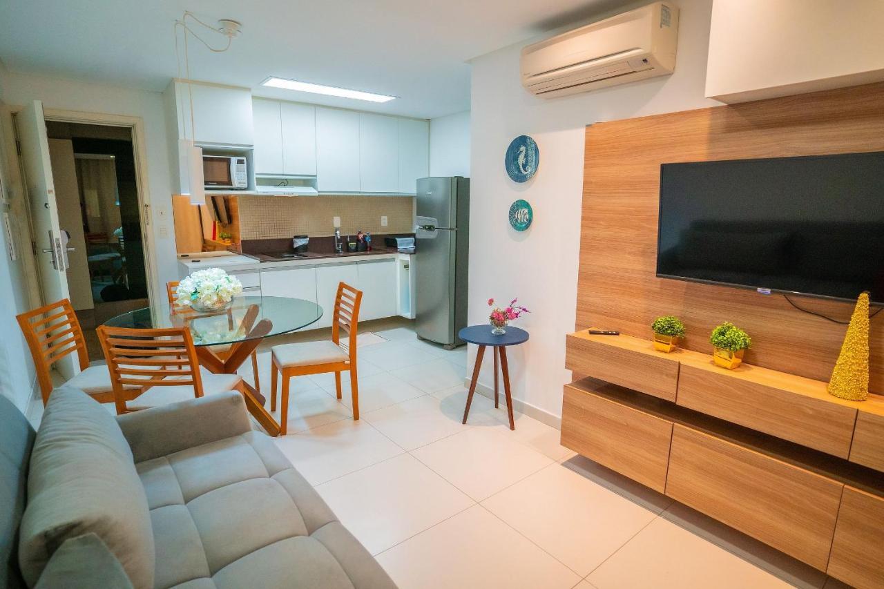 Holandas Prime Apartamento *