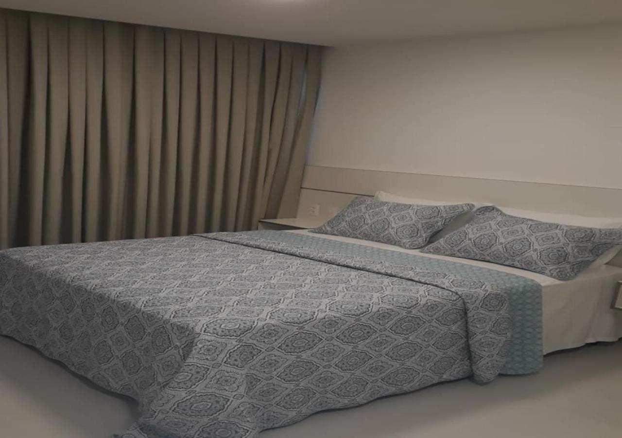 Apartamento Holandas Prime *