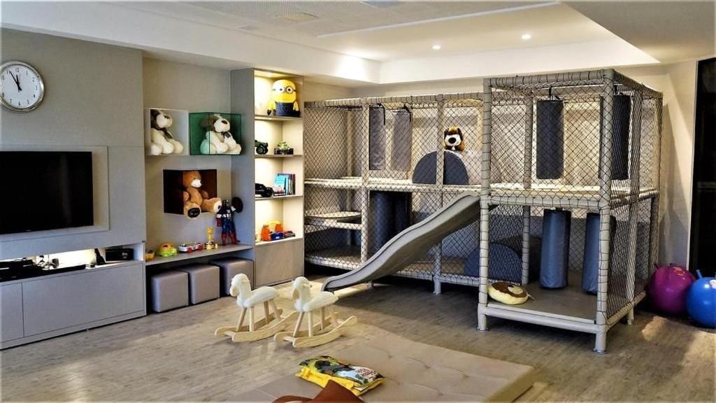 Holandas Prime Apartamento