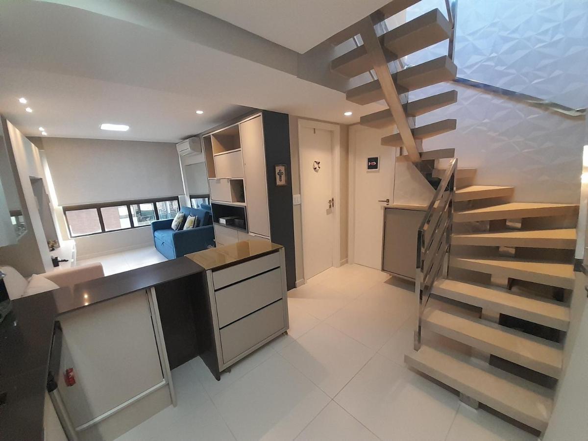 Holandas Prime Apartamento João Pessoa