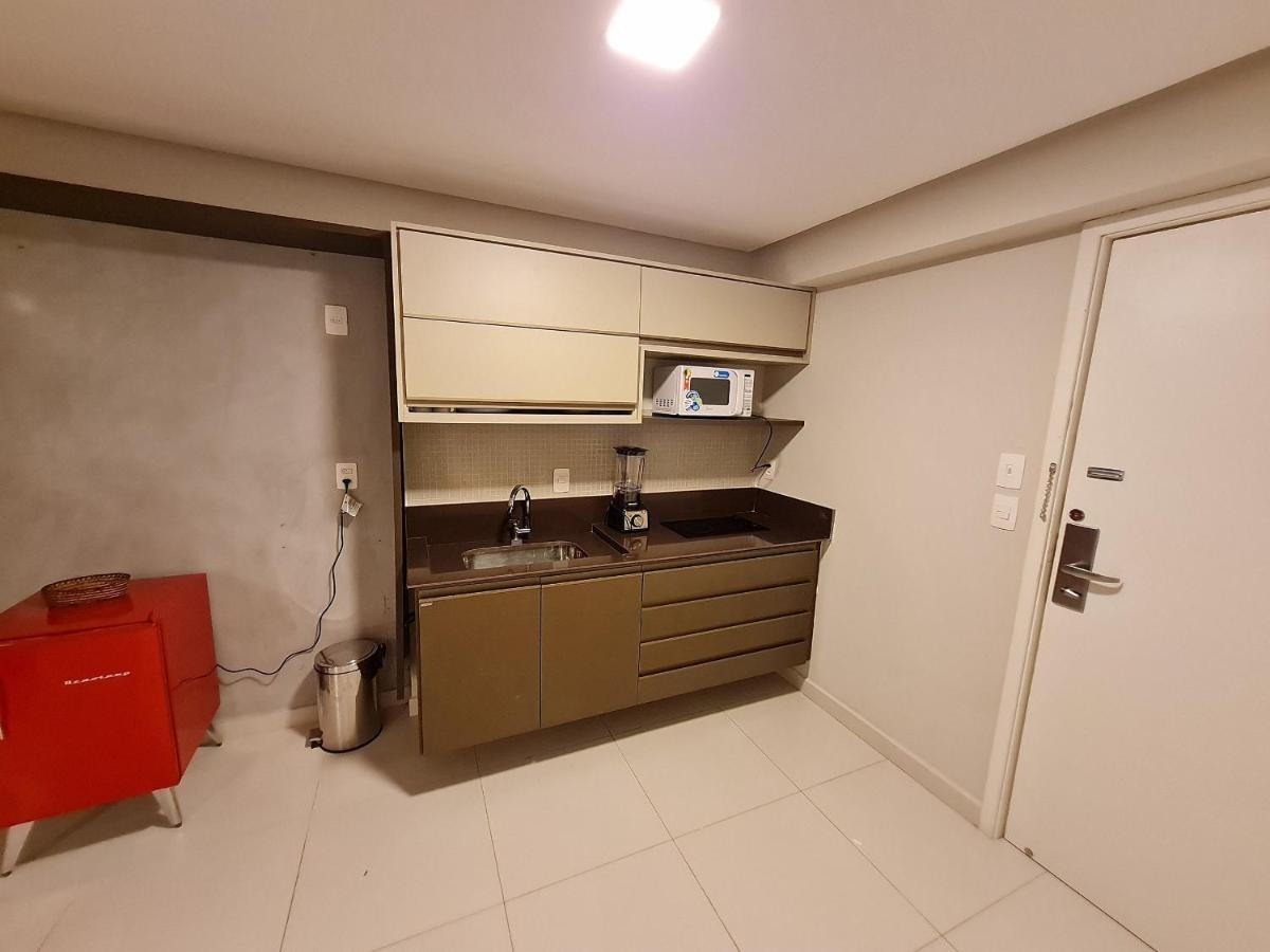 Apartamento Holandas Prime *