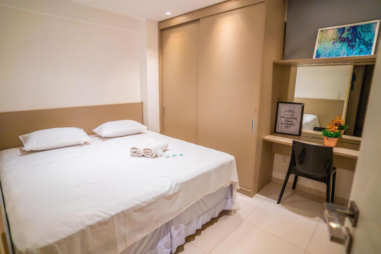 Holandas Prime Apartamento