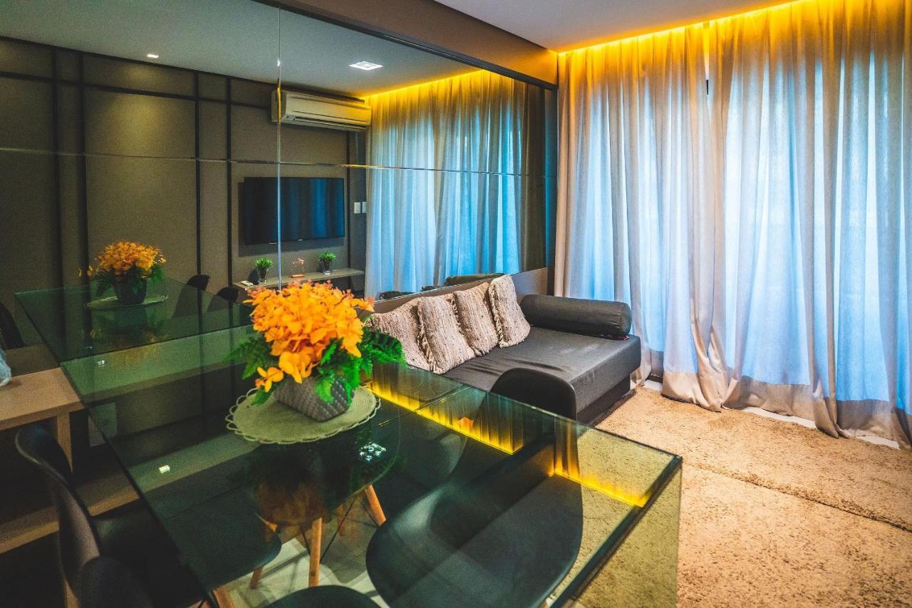 Apartamento Holandas Prime