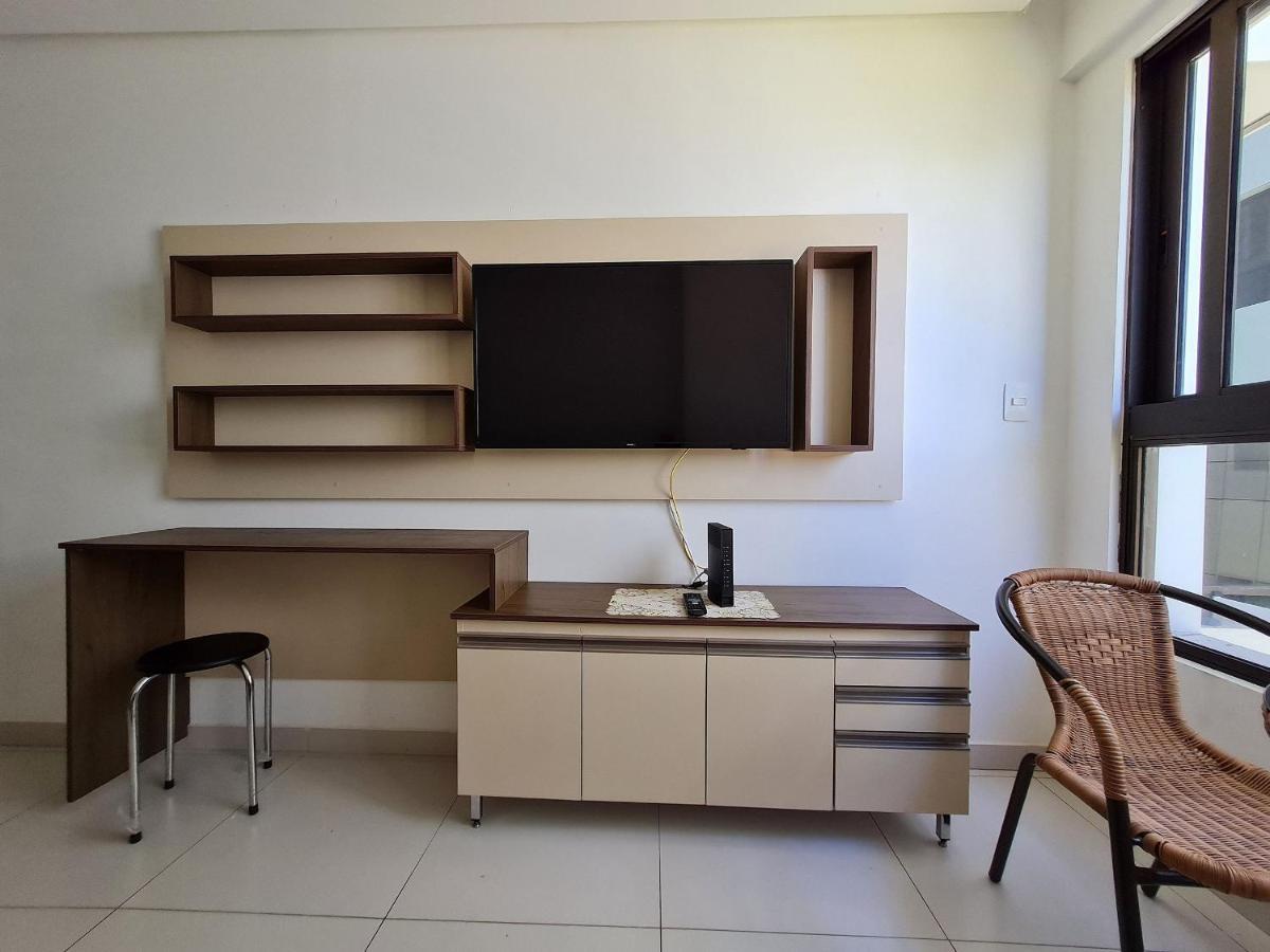 Apartamento Holandas Prime *