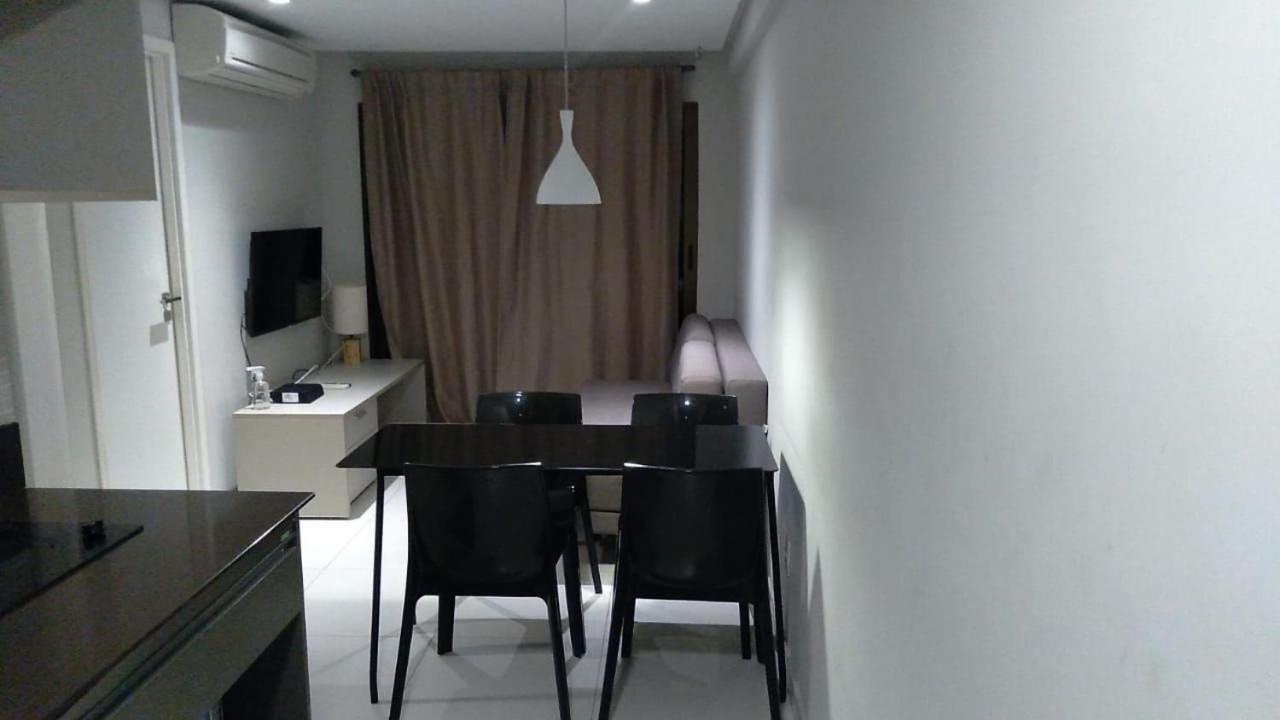 Apartamento Holandas Prime *