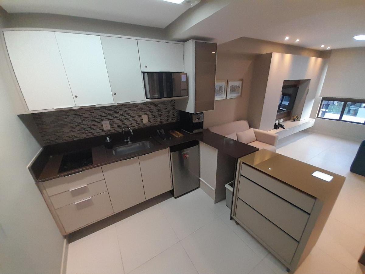 Apartamento Holandas Prime *