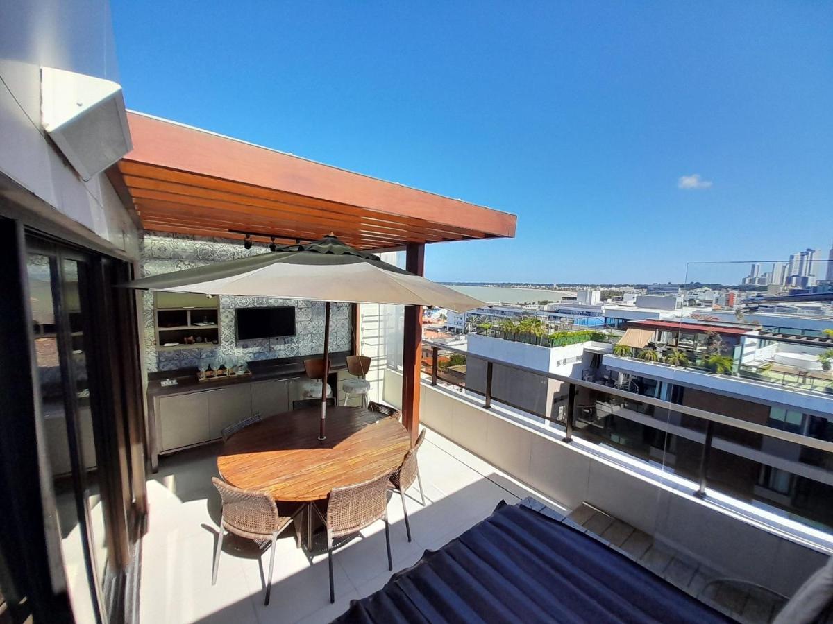 Holandas Prime Apartamento *