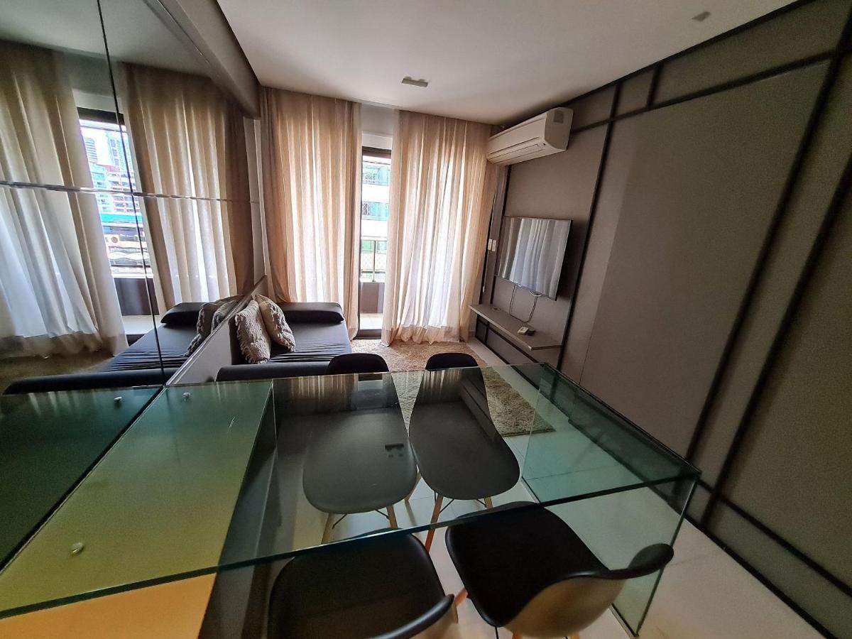 Apartamento Holandas Prime João Pessoa
