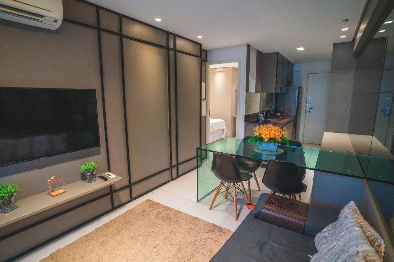 Holandas Prime Apartamento João Pessoa