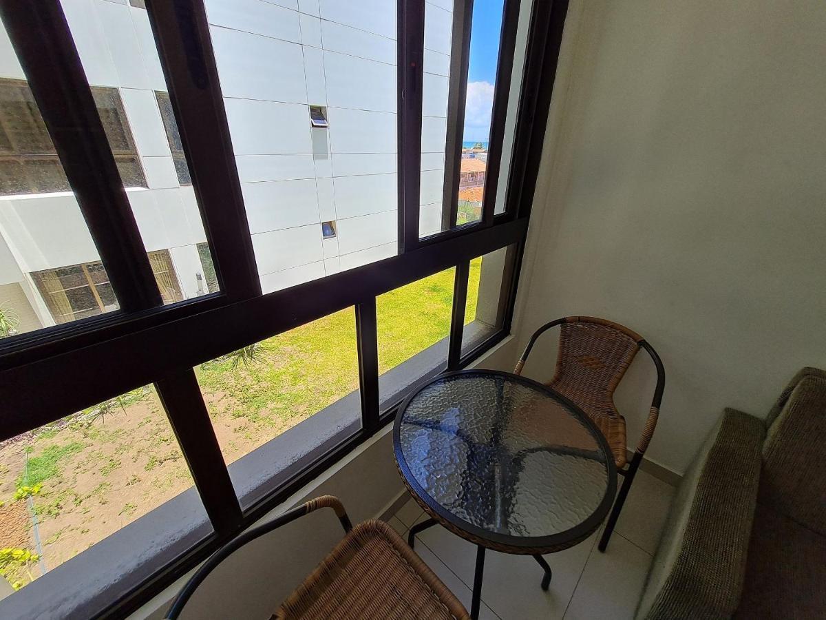 Apartamento Holandas Prime *