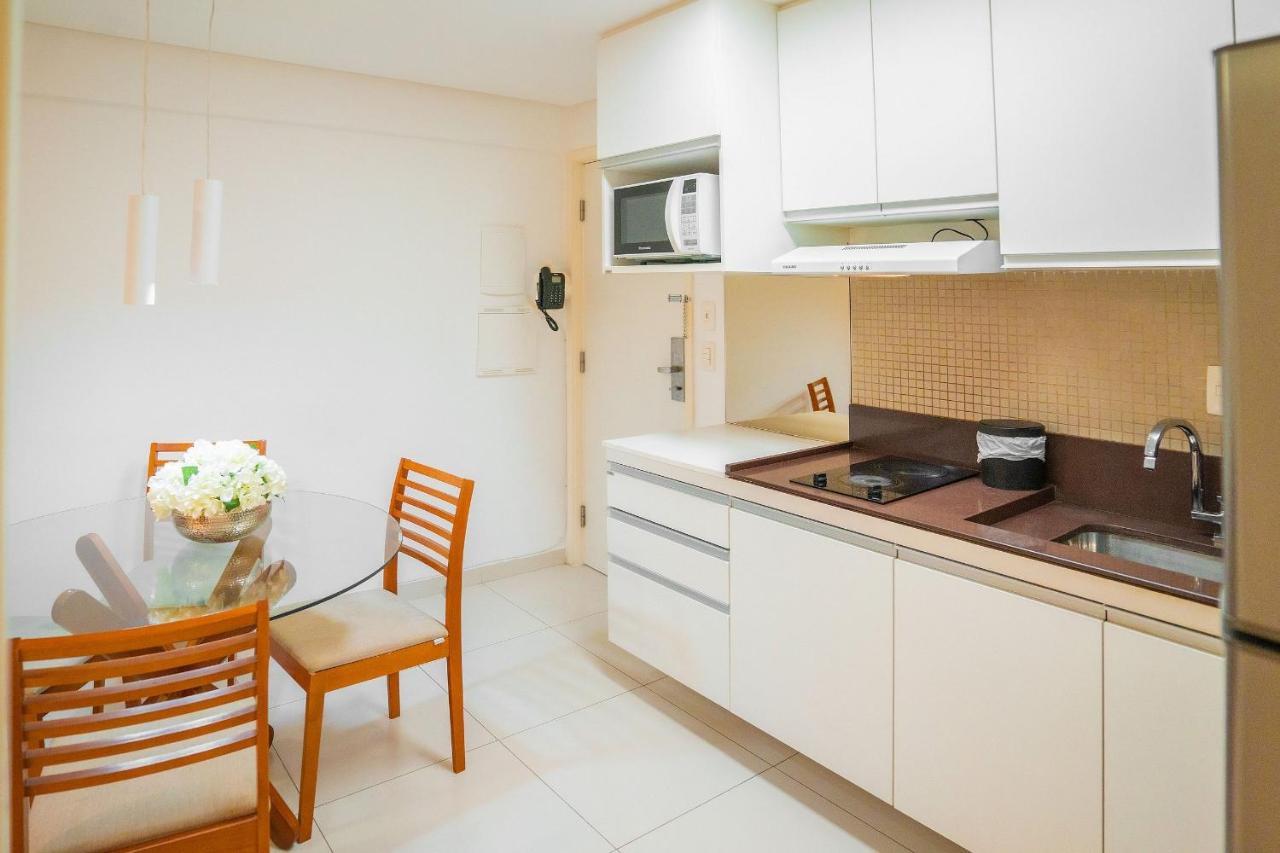 Apartamento Holandas Prime
