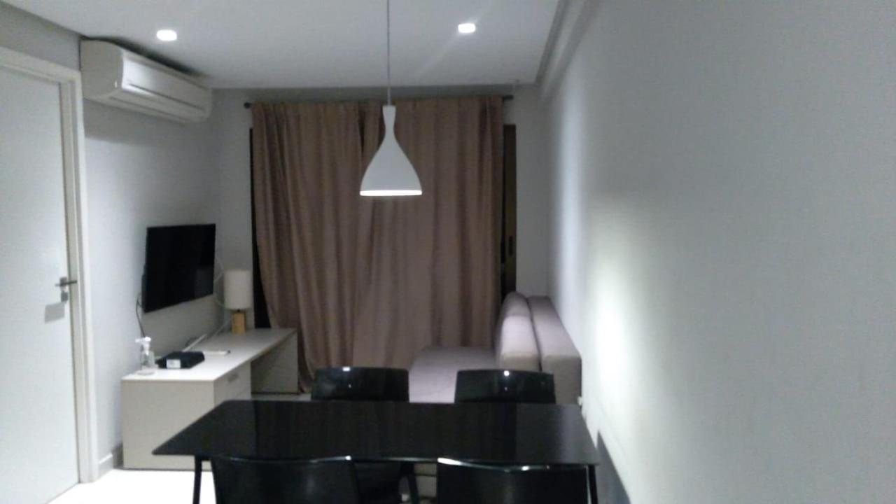 Apartamento Holandas Prime *