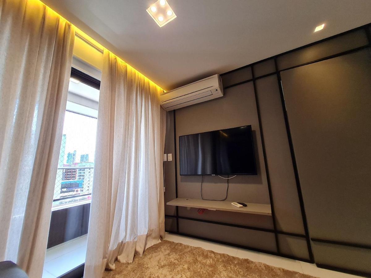 Apartamento Holandas Prime