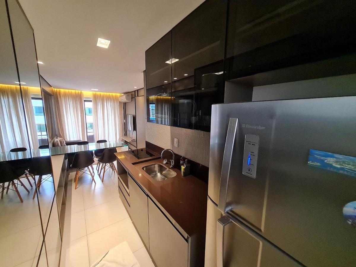 Apartamento Holandas Prime *