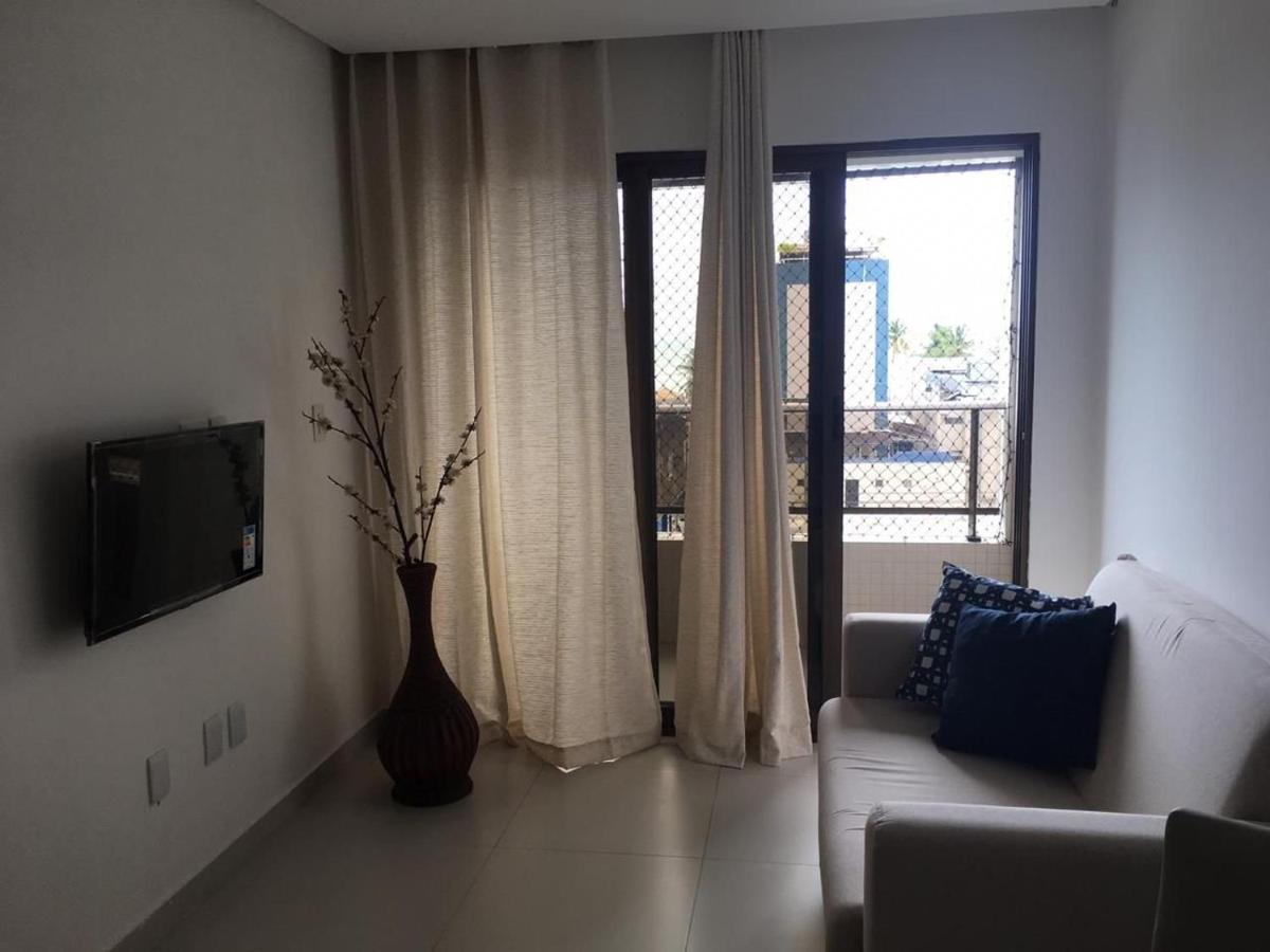 Holandas Prime Apartamento João Pessoa