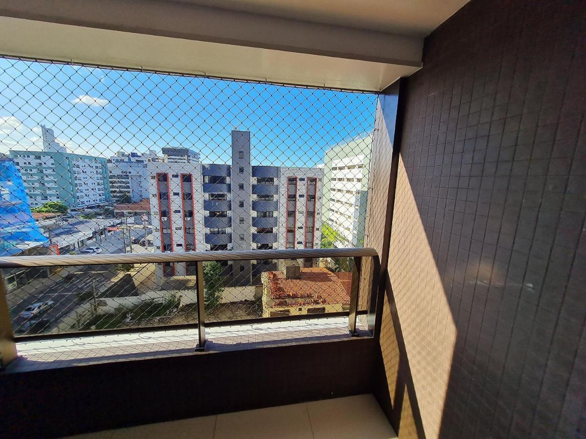 Holandas Prime Apartamento João Pessoa
