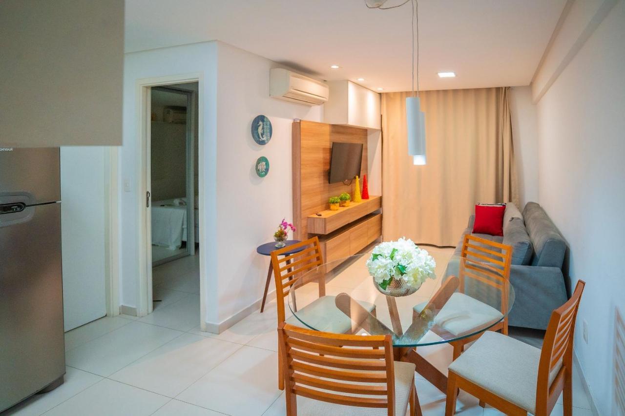 Holandas Prime Apartamento João Pessoa