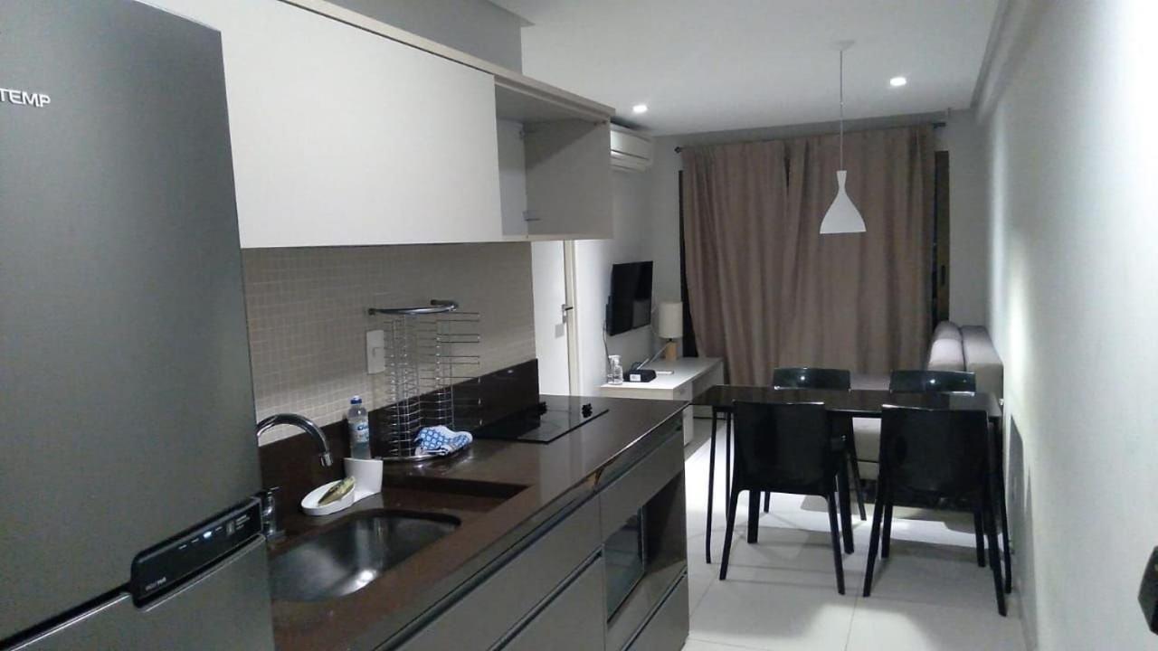 Apartamento Holandas Prime *